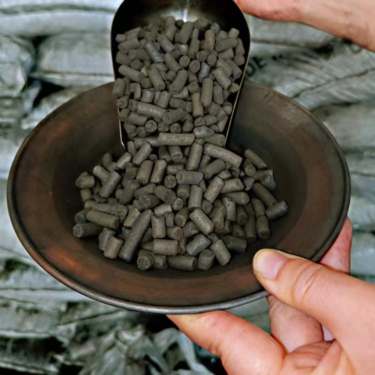 周寧凈水活性炭